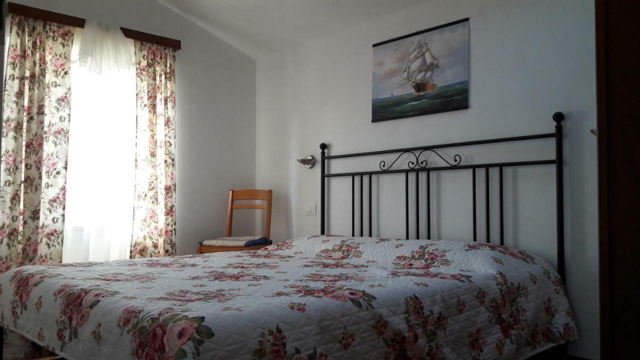 Villa Kortina Bašanija Eksteriør billede